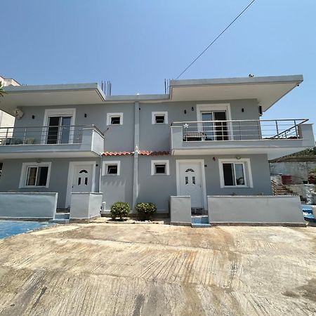 Eri Rooms Saranda Dış mekan fotoğraf