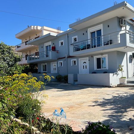 Eri Rooms Saranda Dış mekan fotoğraf