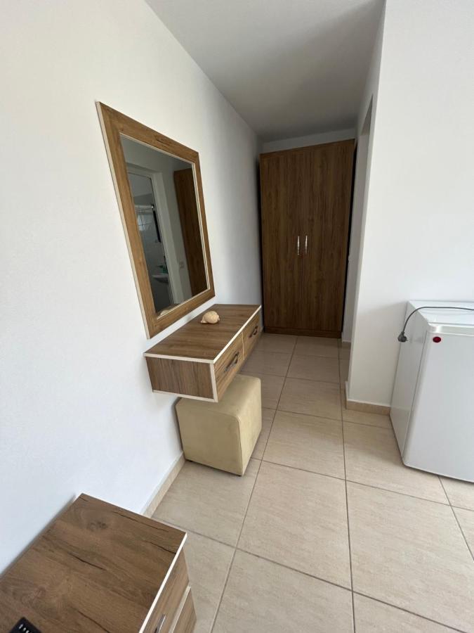Eri Rooms Saranda Dış mekan fotoğraf