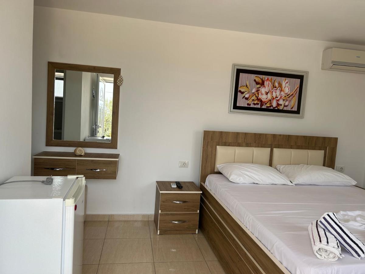 Eri Rooms Saranda Dış mekan fotoğraf