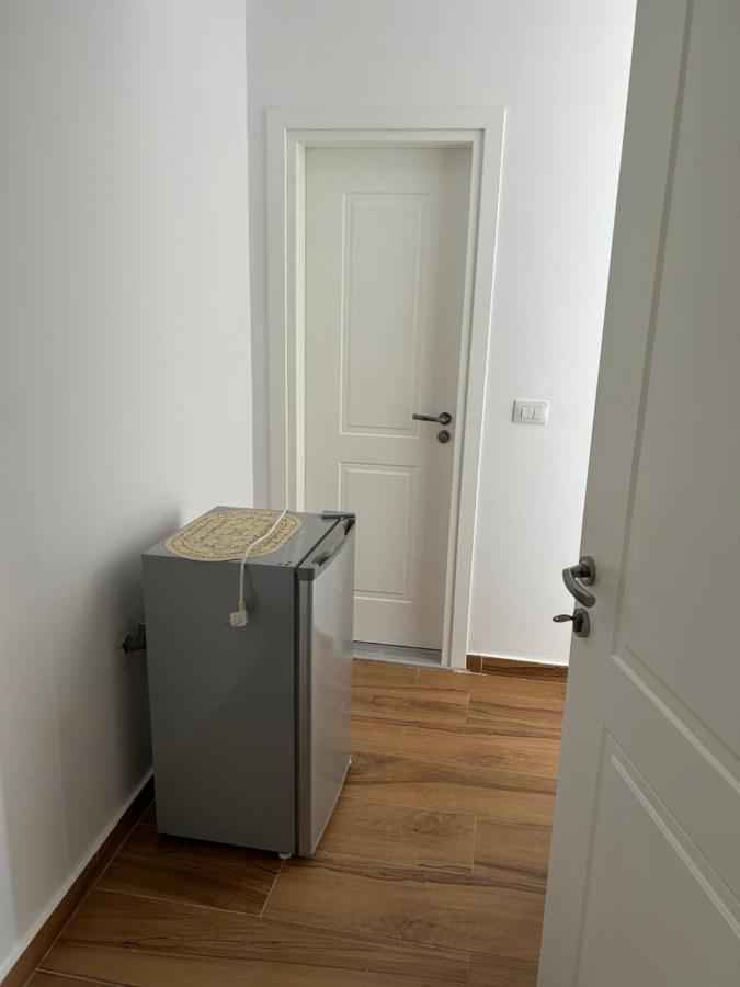 Eri Rooms Saranda Dış mekan fotoğraf