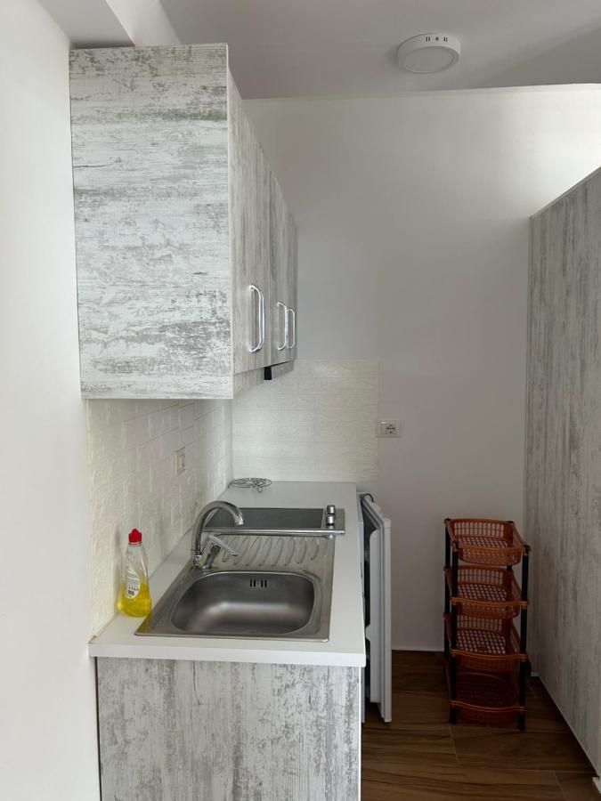 Eri Rooms Saranda Dış mekan fotoğraf