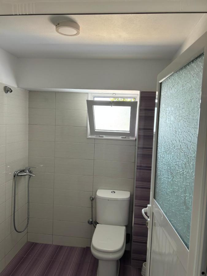 Eri Rooms Saranda Dış mekan fotoğraf