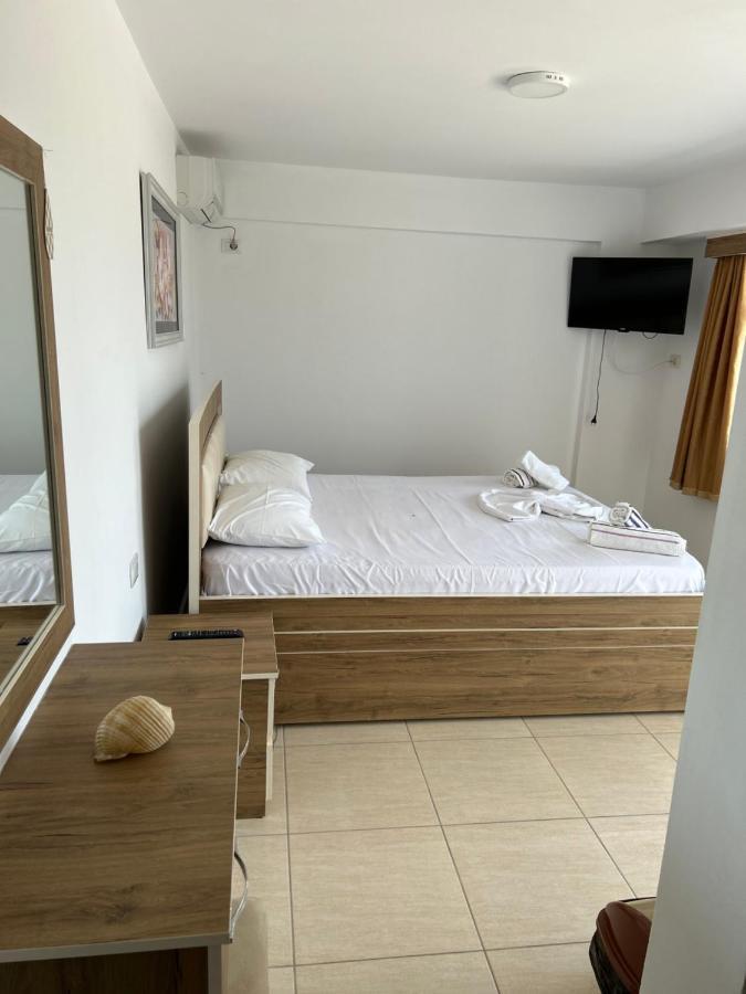 Eri Rooms Saranda Dış mekan fotoğraf