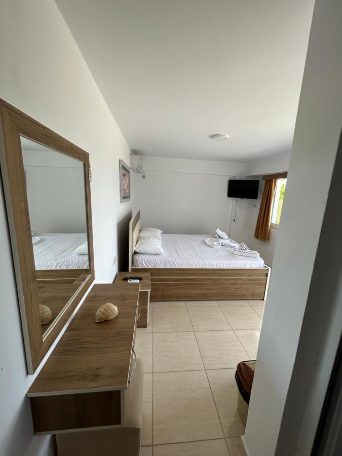 Eri Rooms Saranda Dış mekan fotoğraf