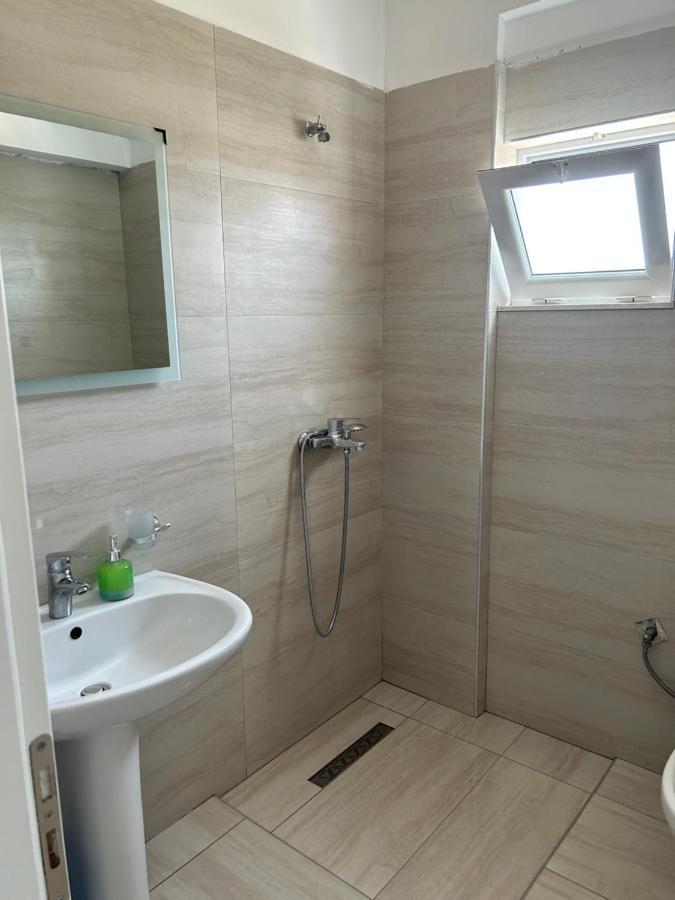 Eri Rooms Saranda Dış mekan fotoğraf