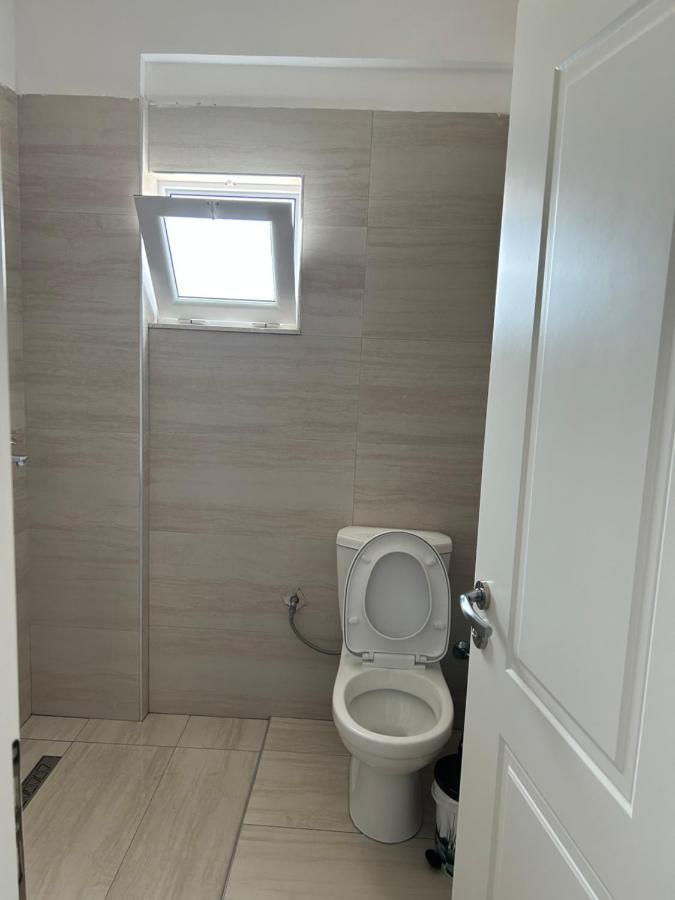 Eri Rooms Saranda Dış mekan fotoğraf