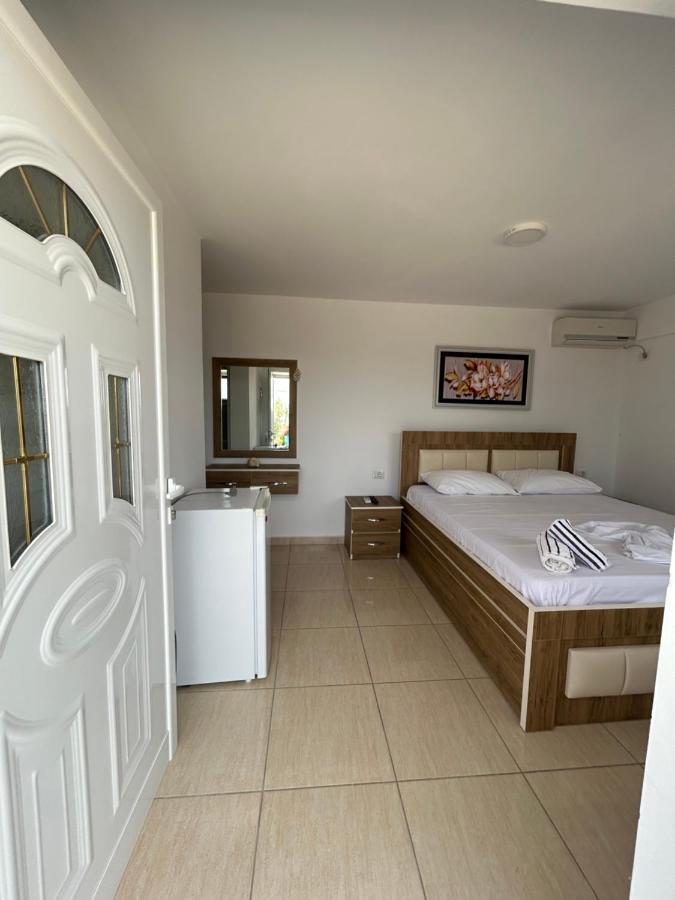 Eri Rooms Saranda Dış mekan fotoğraf