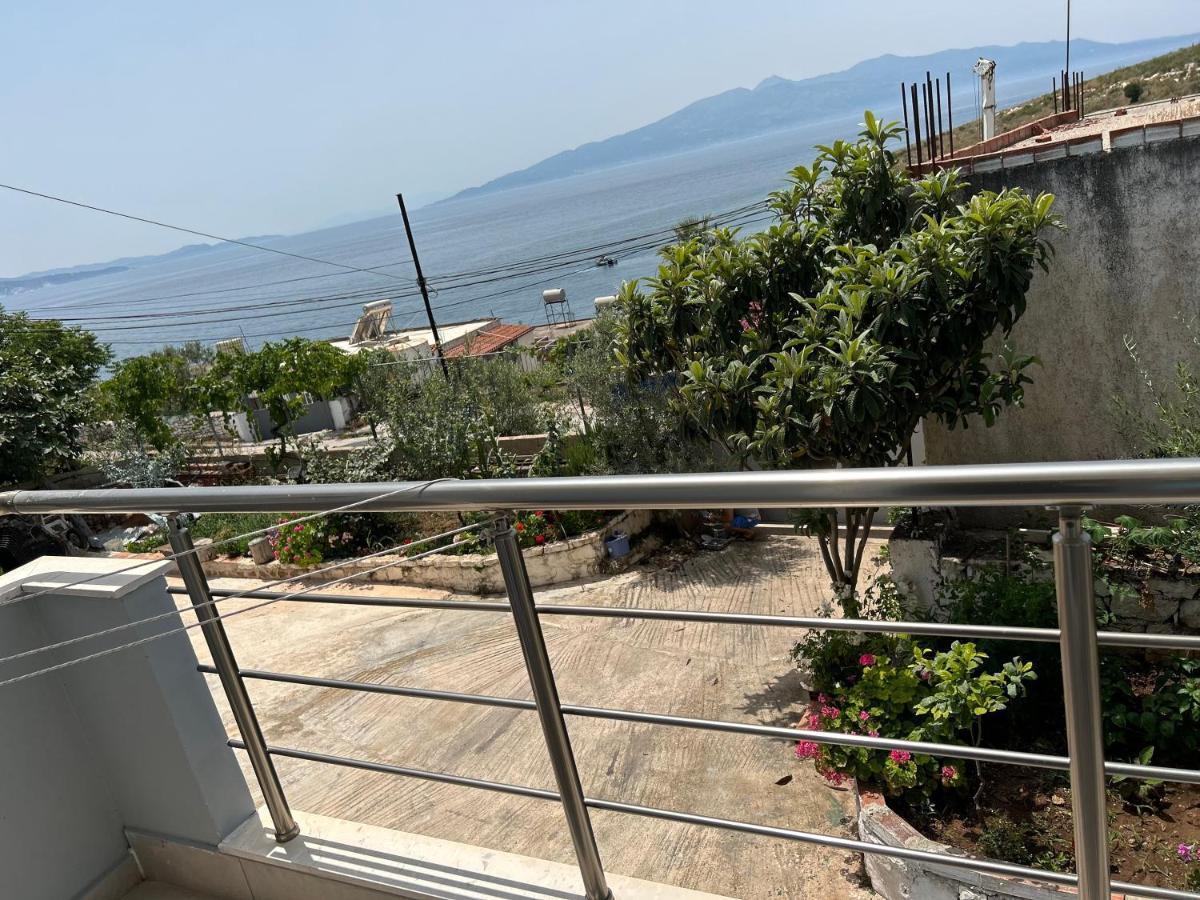 Eri Rooms Saranda Dış mekan fotoğraf