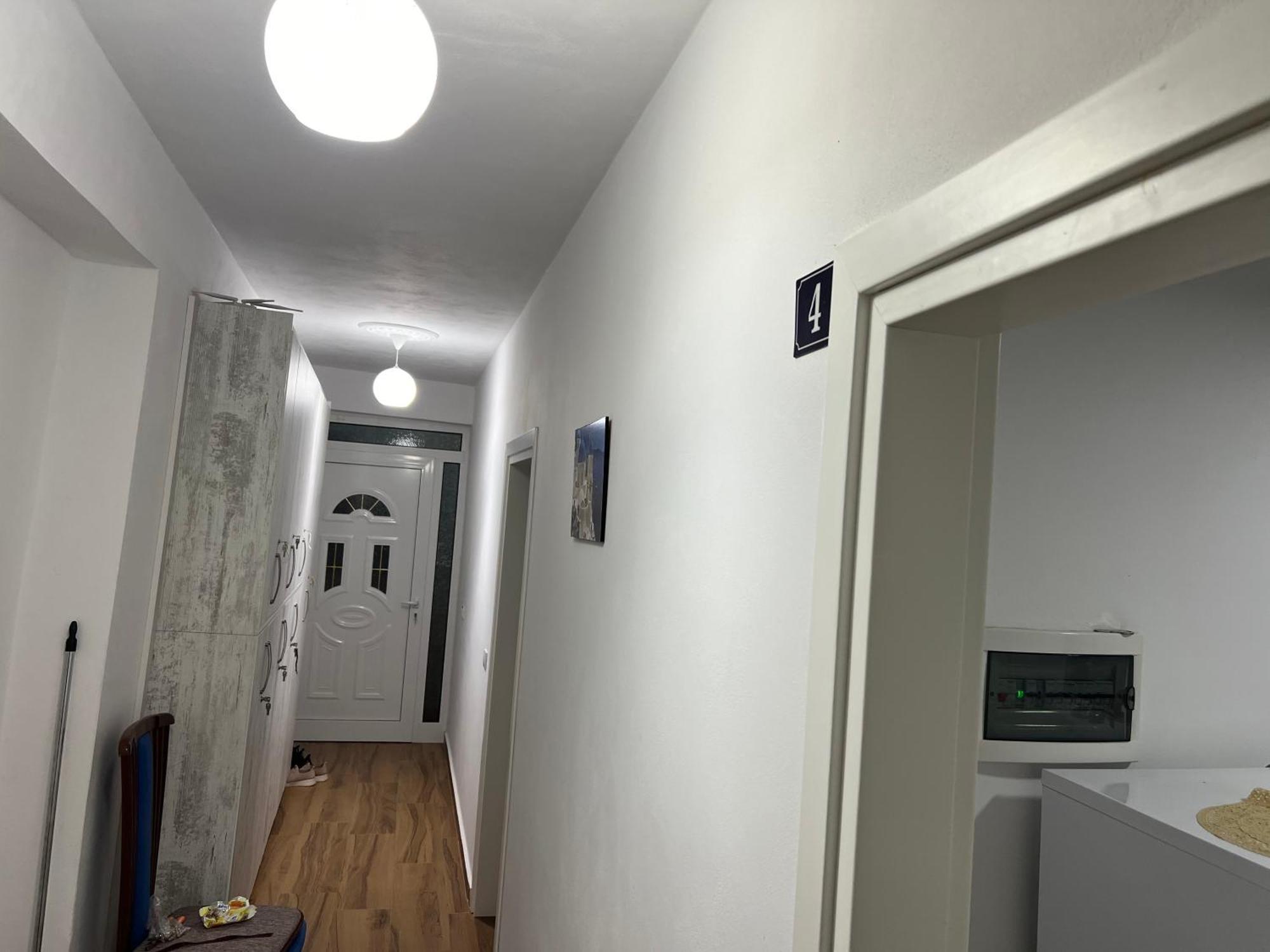 Eri Rooms Saranda Dış mekan fotoğraf