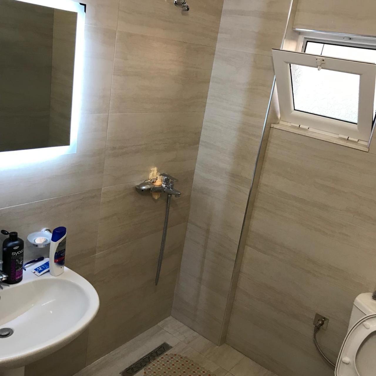 Eri Rooms Saranda Dış mekan fotoğraf