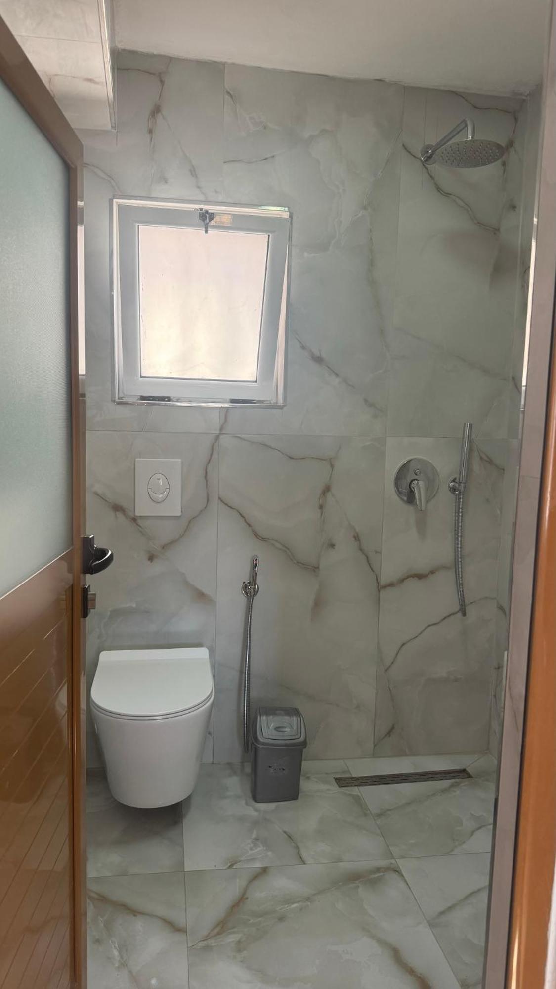 Eri Rooms Saranda Dış mekan fotoğraf